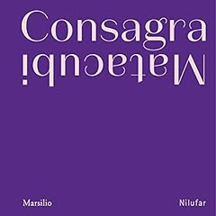 Consagra matacubi. ediz. usato  Spedito ovunque in Italia 