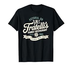 Fratelli family restaurant for sale  Delivered anywhere in USA 