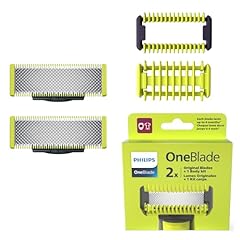 Oneblade face body for sale  Delivered anywhere in UK