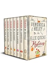 Ellie quicke mysteries for sale  Delivered anywhere in UK