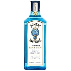 Bombay sapphire premium for sale  Delivered anywhere in UK