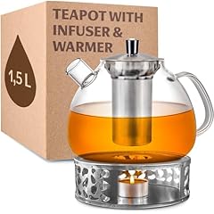 Cosumy teapot infuser for sale  Delivered anywhere in UK