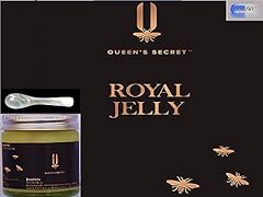 Fresh royal jelly for sale  Delivered anywhere in UK