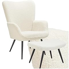 Tectake fauteuil salon d'occasion  Livré partout en France