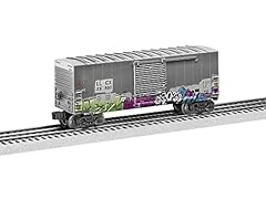 Lionel graffiti cube for sale  Delivered anywhere in USA 