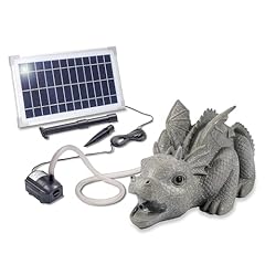 Esotec solar wasserspeier gebraucht kaufen  Wird an jeden Ort in Deutschland