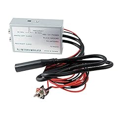 Kenvox 111105 modulatore usato  Spedito ovunque in Italia 