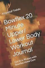 Bowflex minute upper for sale  Delivered anywhere in USA 