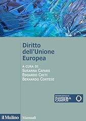Diritto dell unione usato  Spedito ovunque in Italia 