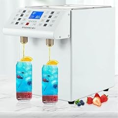 Fkinglrk automatic fructose for sale  Delivered anywhere in UK