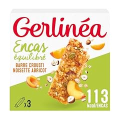 Gerlinéa croüsti abricots d'occasion  Livré partout en France