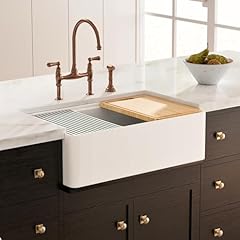 Farmhouse sink inch for sale  Delivered anywhere in USA 
