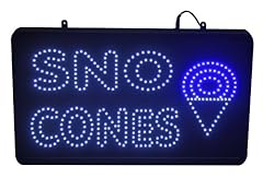 Paragon sno cone for sale  Delivered anywhere in UK