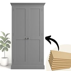 Kit lattes mdf d'occasion  Livré partout en Belgiqu