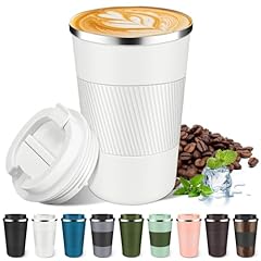 Yutgsmpo insulated coffee for sale  Delivered anywhere in USA 