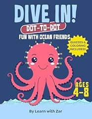 Dive ocean dot for sale  Delivered anywhere in UK