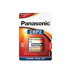 Panasonic lithium battery for sale  Delivered anywhere in Ireland