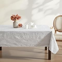 Laura ashley tablecloth for sale  Delivered anywhere in UK