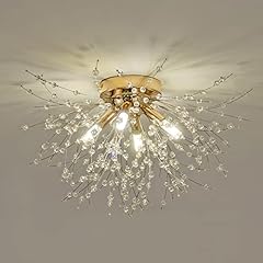 Modern small crystal for sale  Delivered anywhere in USA 