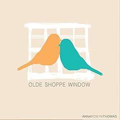 Olde shoppe window for sale  Delivered anywhere in USA 