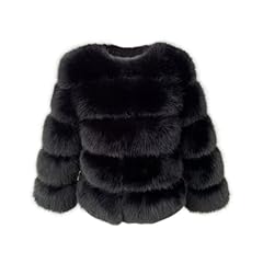Zadorin women faux for sale  Delivered anywhere in UK