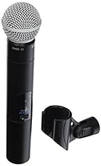 Shure pgxd2 sm58 for sale  Delivered anywhere in USA 