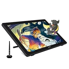Huion kamvas grafiktablett gebraucht kaufen  Wird an jeden Ort in Deutschland