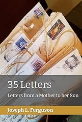 Letters letters from usato  Spedito ovunque in Italia 