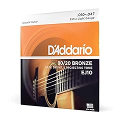 Addario ej10 bronze for sale  Delivered anywhere in USA 