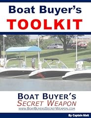 Boat buyer toolkit for sale  Delivered anywhere in USA 