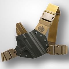 Gunfightersinc chest holster for sale  Delivered anywhere in USA 
