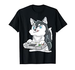 Siberian husky gaming for sale  Delivered anywhere in USA 
