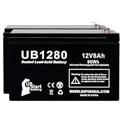 Pack 12v 8ah for sale  Delivered anywhere in USA 