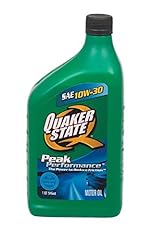 Quaker state oil for sale  Delivered anywhere in USA 
