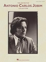 Definitive antonio carlos for sale  Delivered anywhere in USA 
