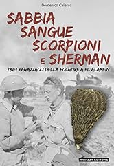 Sabbia sangue scorpioni usato  Spedito ovunque in Italia 