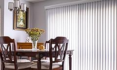 Vertical blinds custom for sale  Delivered anywhere in USA 