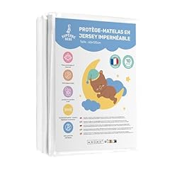 Protège matelas bebe d'occasion  Livré partout en France