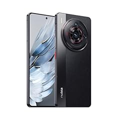 Nubia z50s pro d'occasion  Livré partout en France