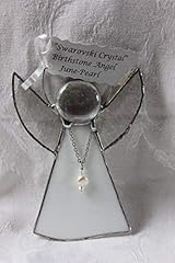 June stained glass for sale  Delivered anywhere in USA 
