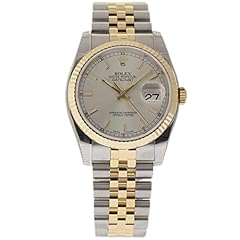 Rolex new datejust for sale  Delivered anywhere in USA 