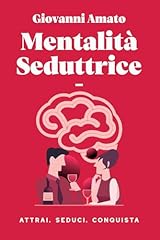 Mentalità seduttrice atrai d'occasion Mentalità seduttrice atrai d'occasion  Livré partout en France