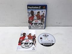 Fifa football 2005 usato  Spedito ovunque in Italia 