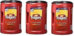 Folgers coffee classic for sale  Delivered anywhere in USA 