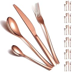 Cutlery sets pieces for sale  Delivered anywhere in UK