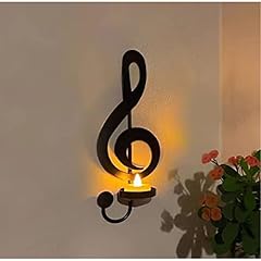 Black music note for sale  Delivered anywhere in USA 