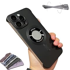 Demi coque magnétique d'occasion  Livré partout en France