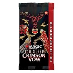 Magic gathering crimson for sale  Delivered anywhere in UK