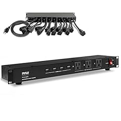 Pyle outlet rackmount for sale  Delivered anywhere in USA 