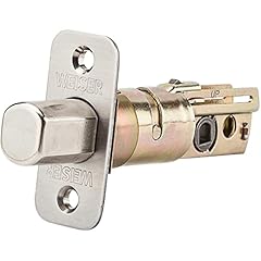 Weiser deadbolt latch for sale  Delivered anywhere in USA 